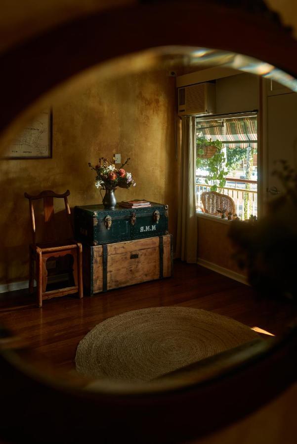 Eltham Hotel Nsw Esterno foto